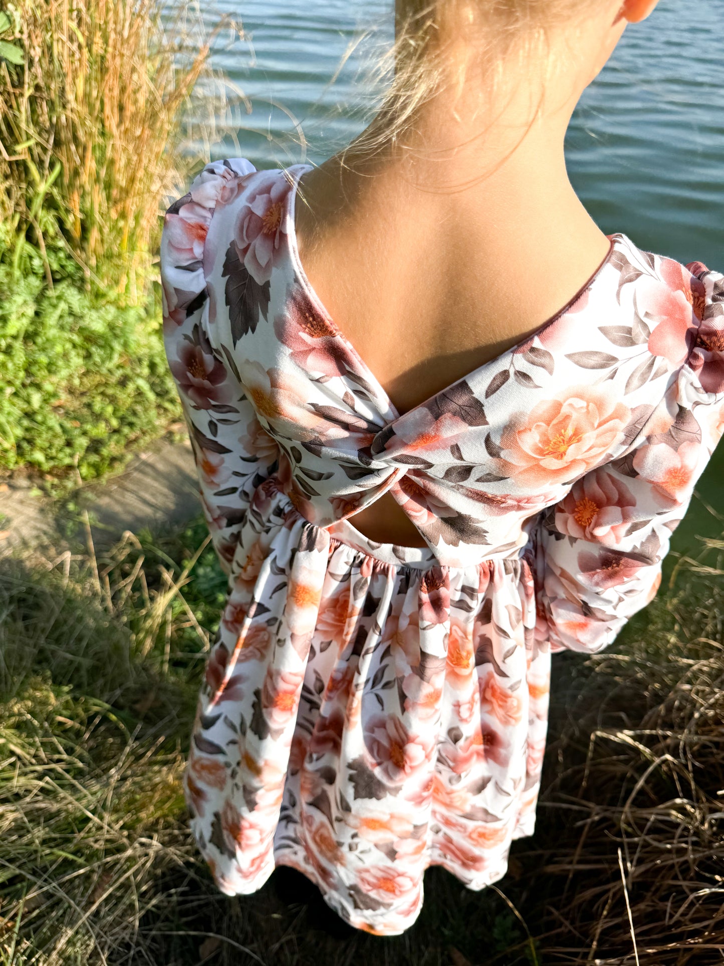 Kleid Malu
