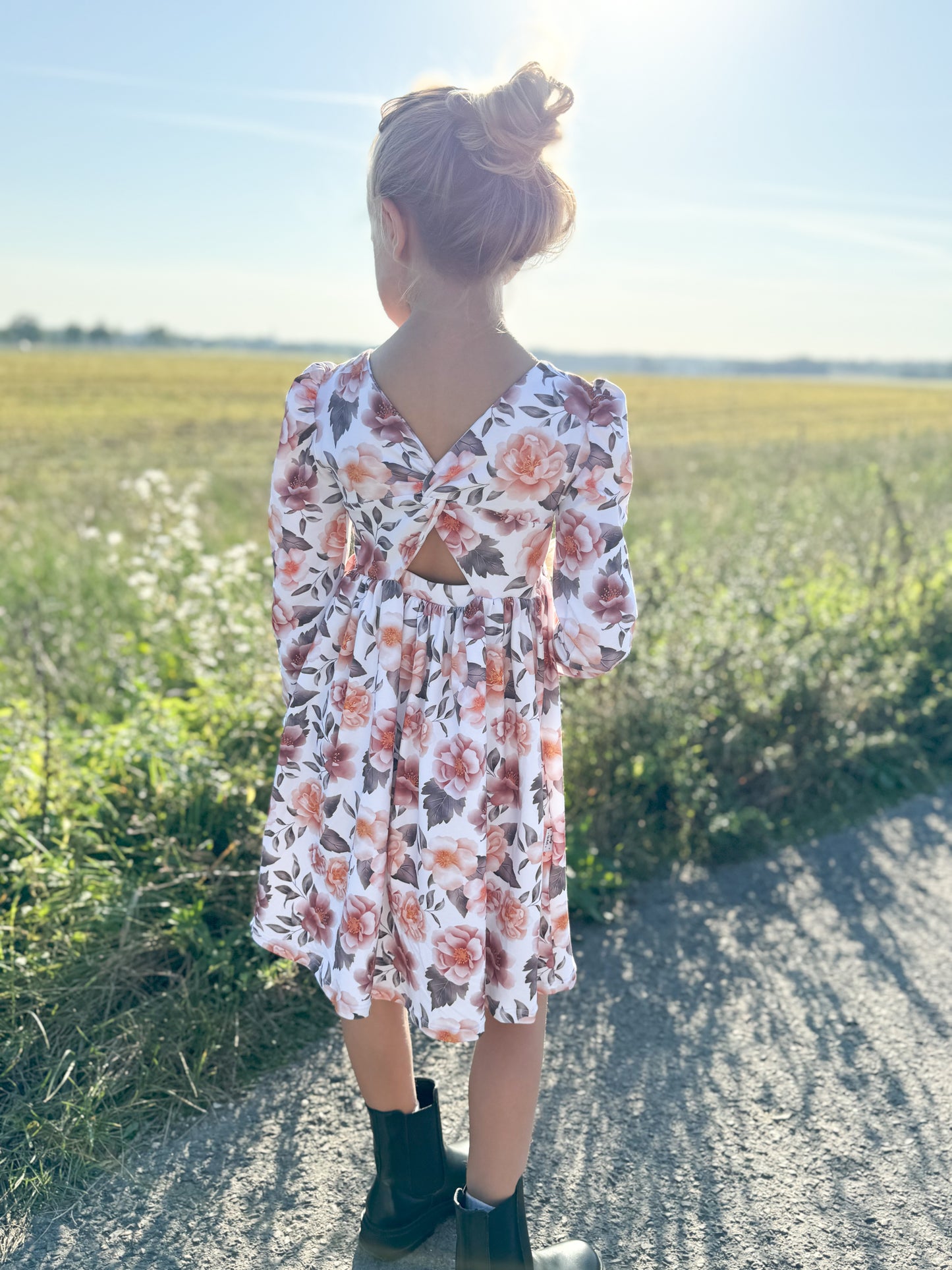 Kleid Malu