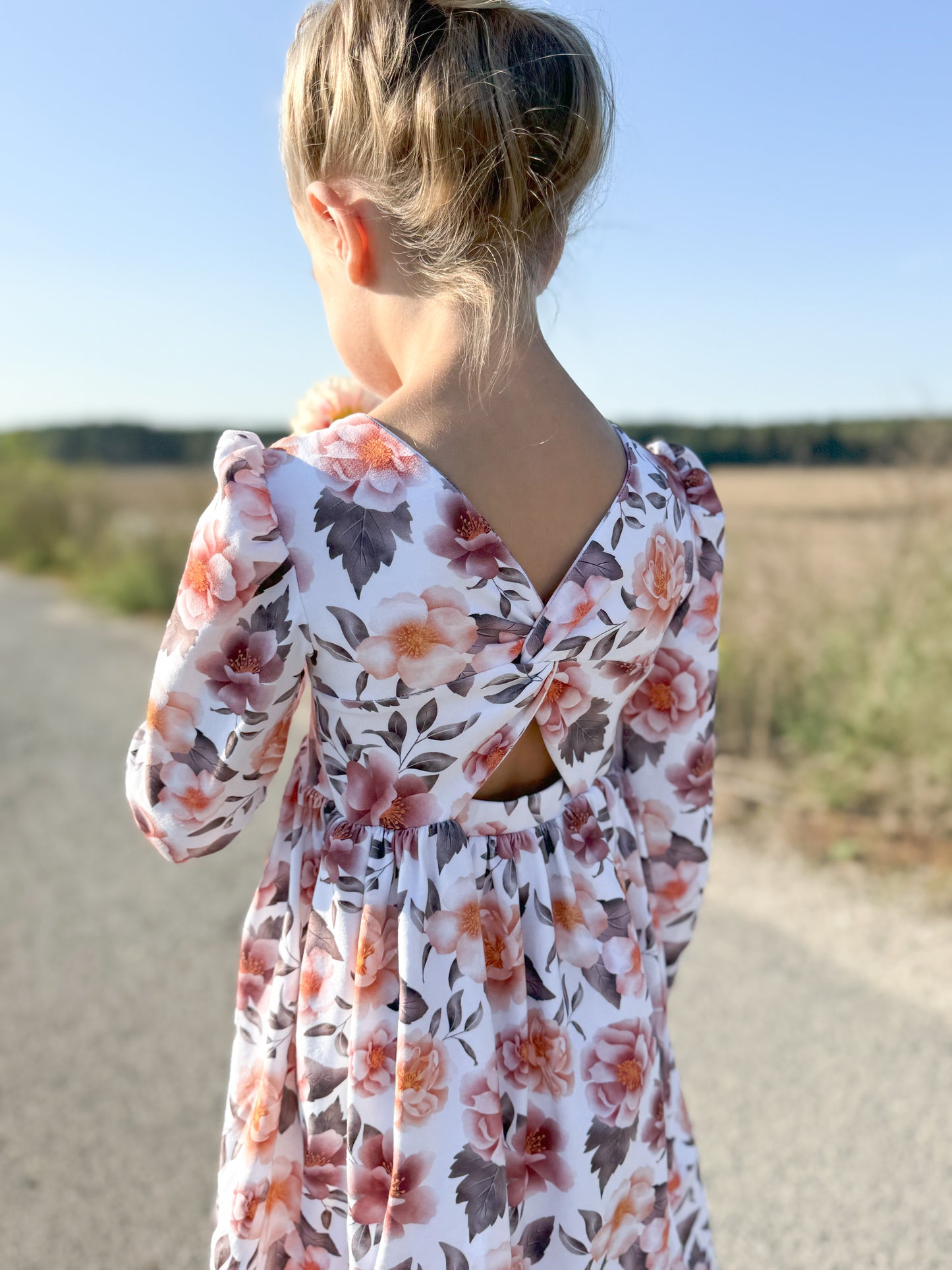 Kleid Malu