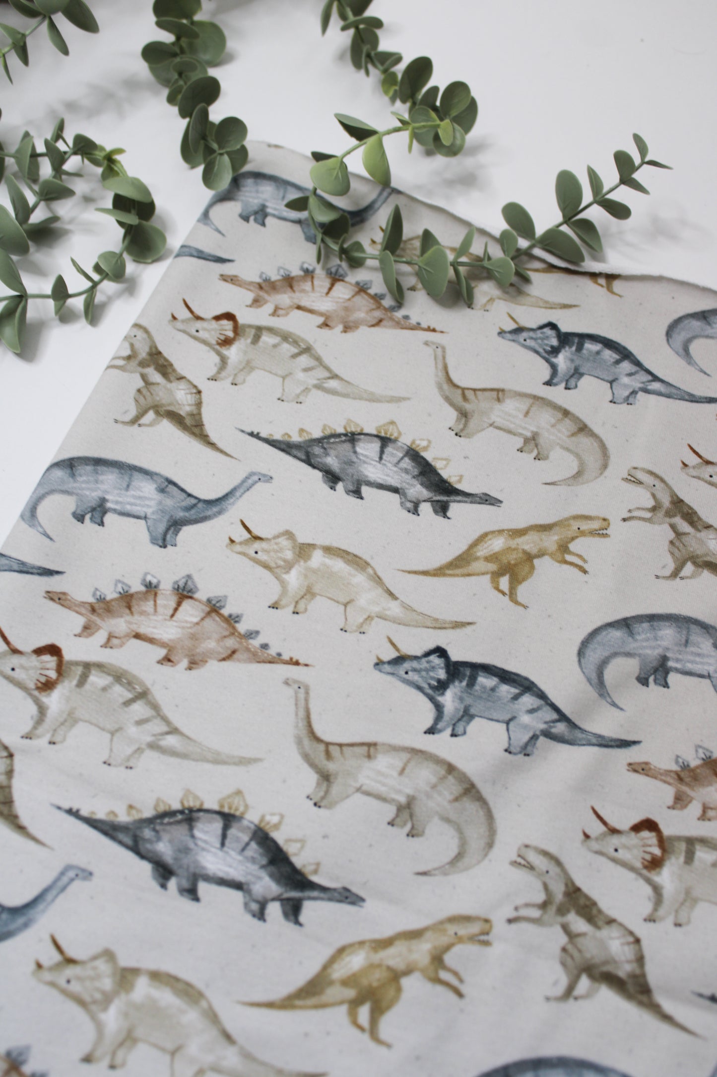 „Dinos“ French Terry