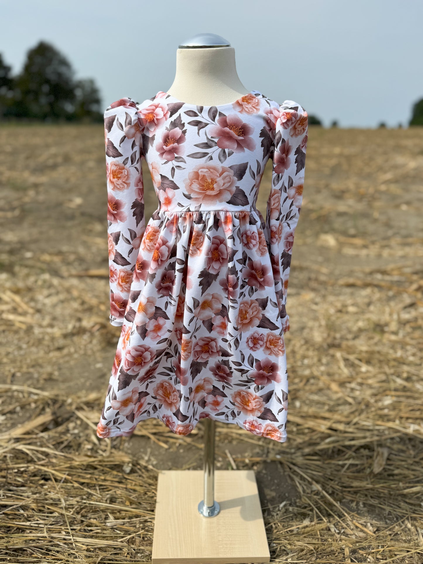 Kleid Malu