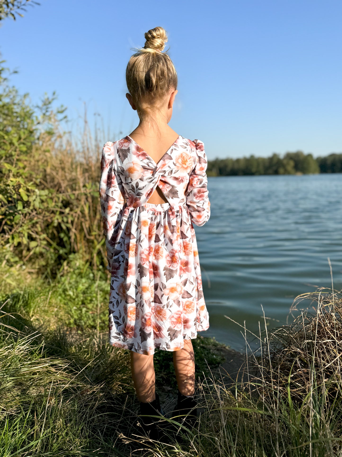 Kleid Malu