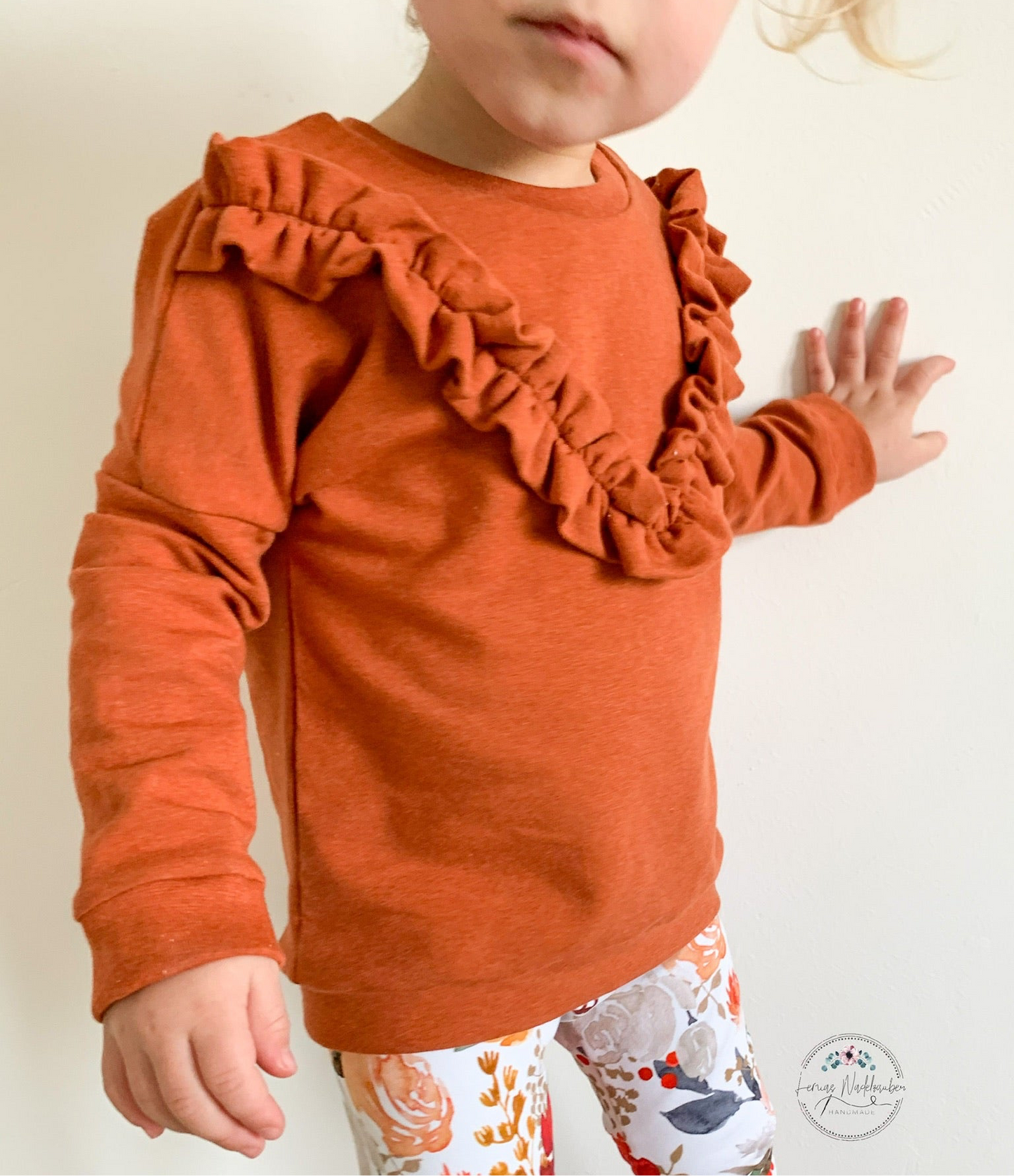 Dainty Sweater