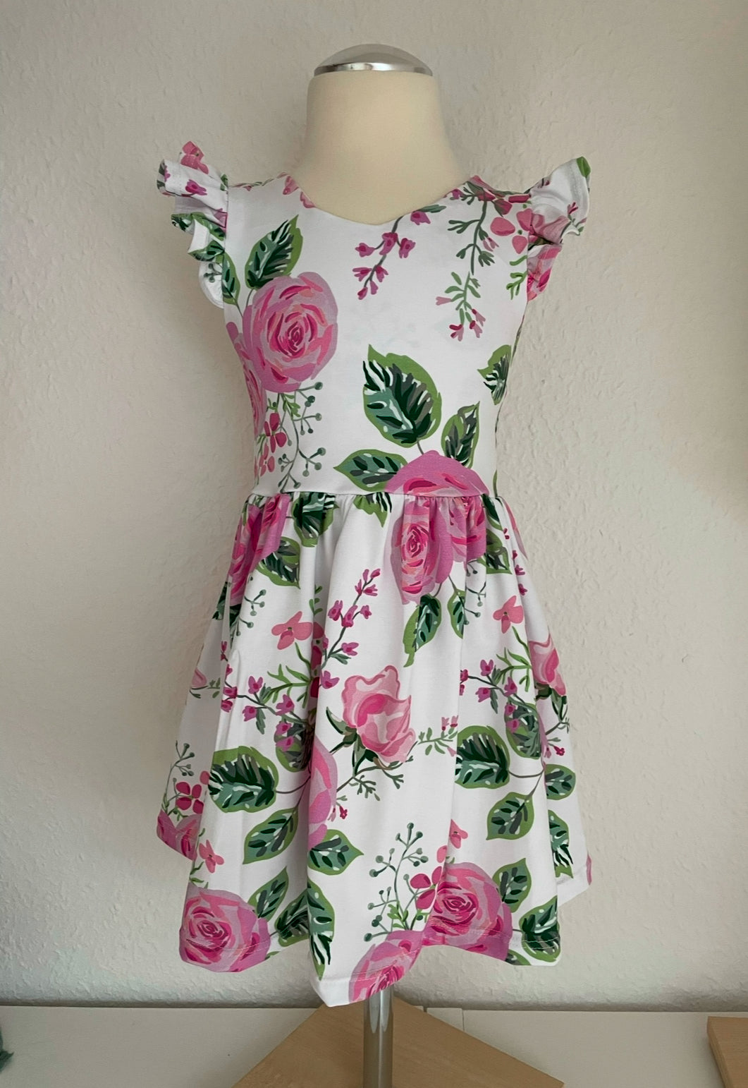 Beautiful Bow Dress