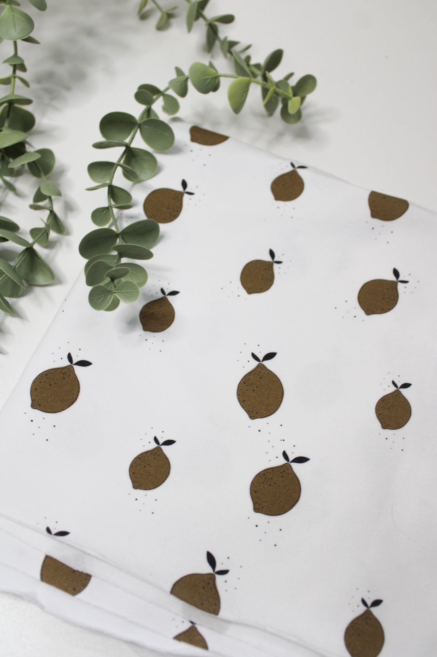 „Mini Zitronen“ Jersey