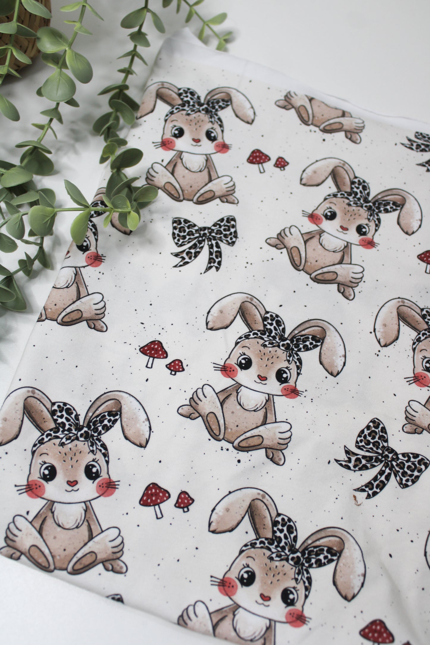 „Hase Leo“ Jersey