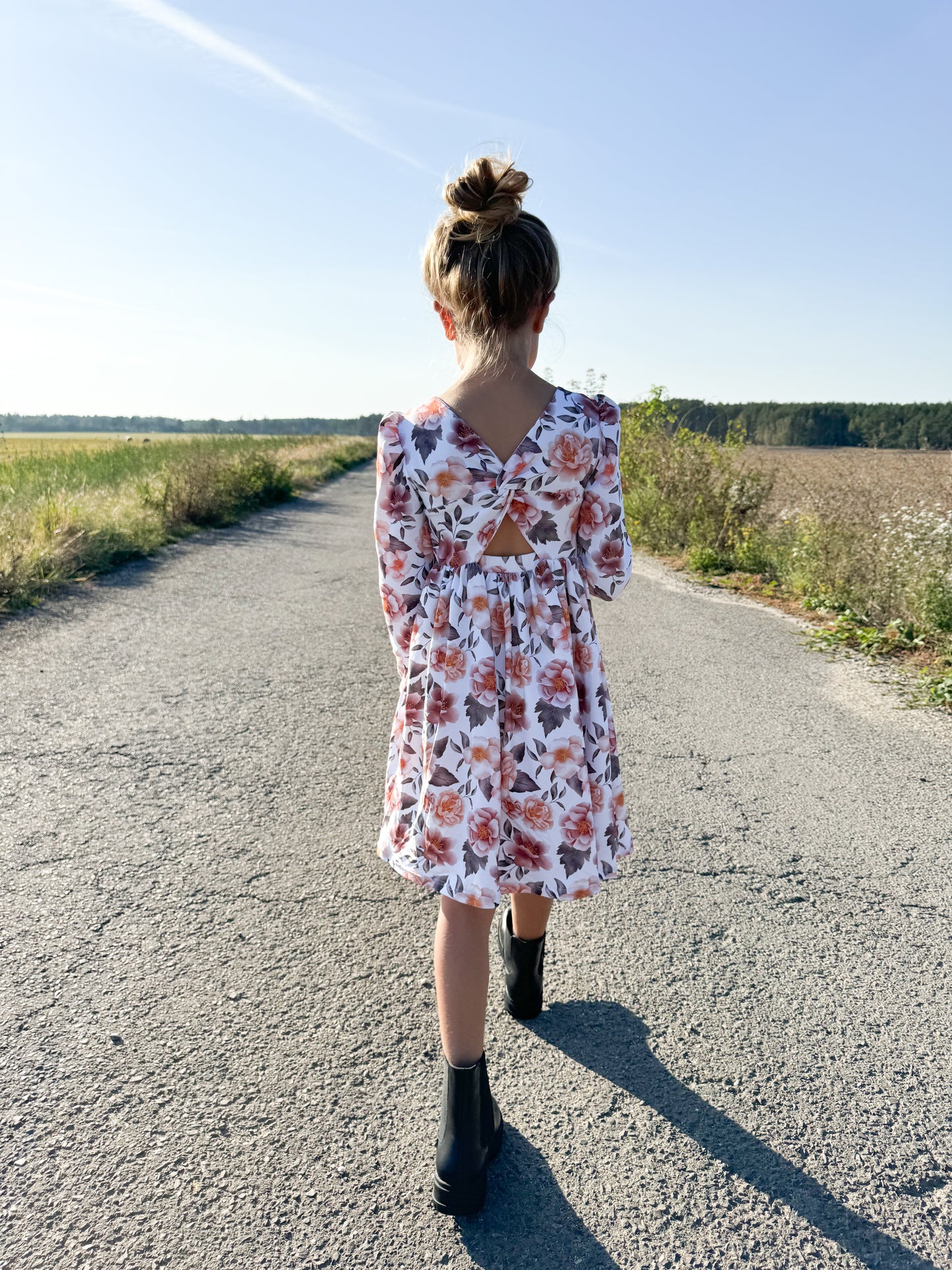 Kleid Malu