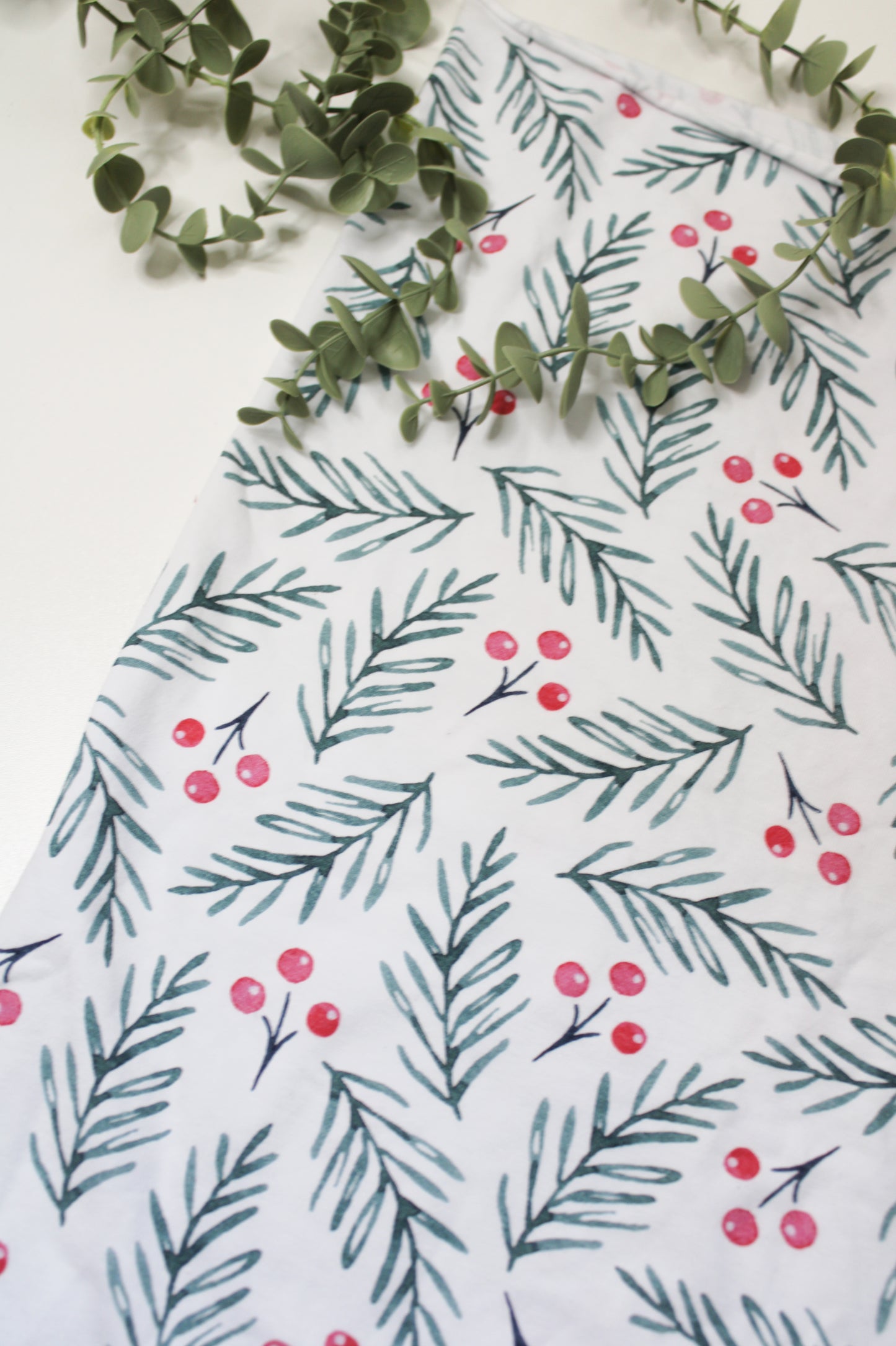 „Winterzweige“ Jersey