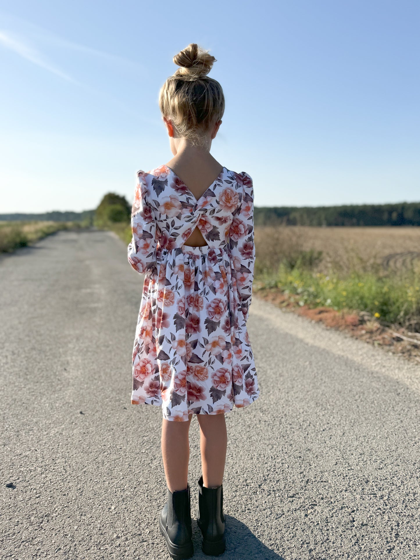 Kleid Malu