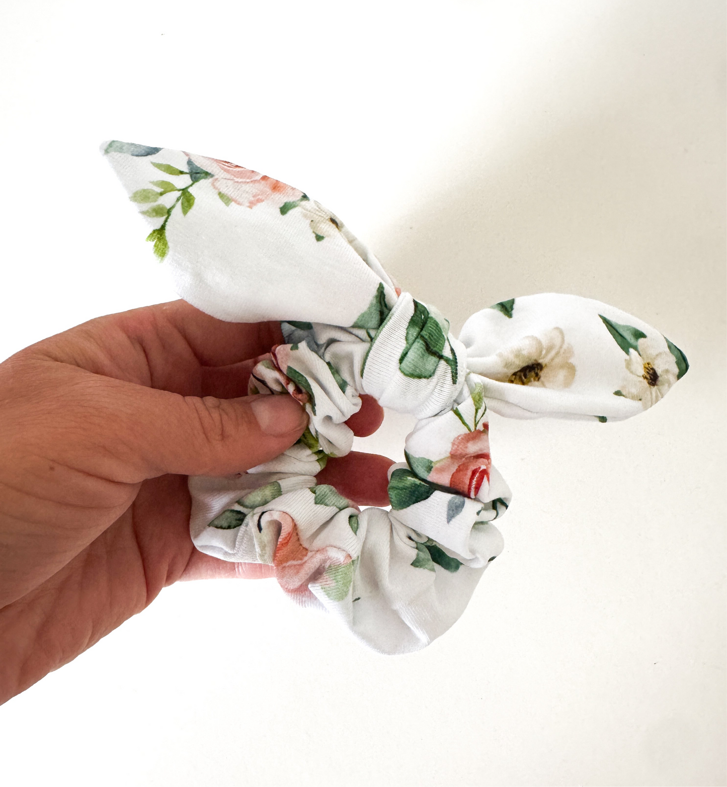 Sofortkauf Scrunchie mit Schleife