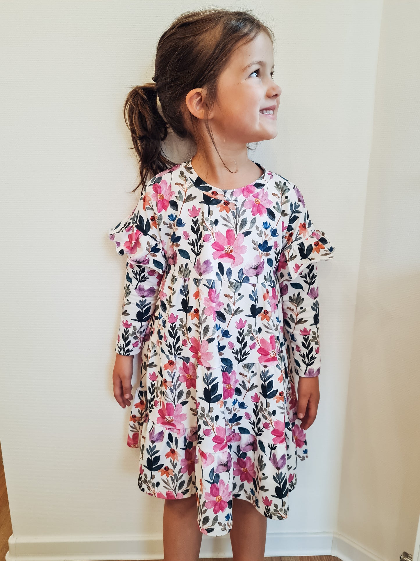 Boho Kleid