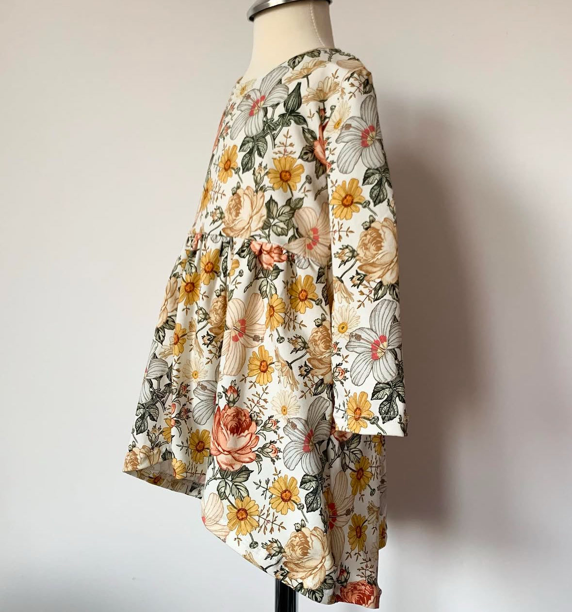 Kleid Mia