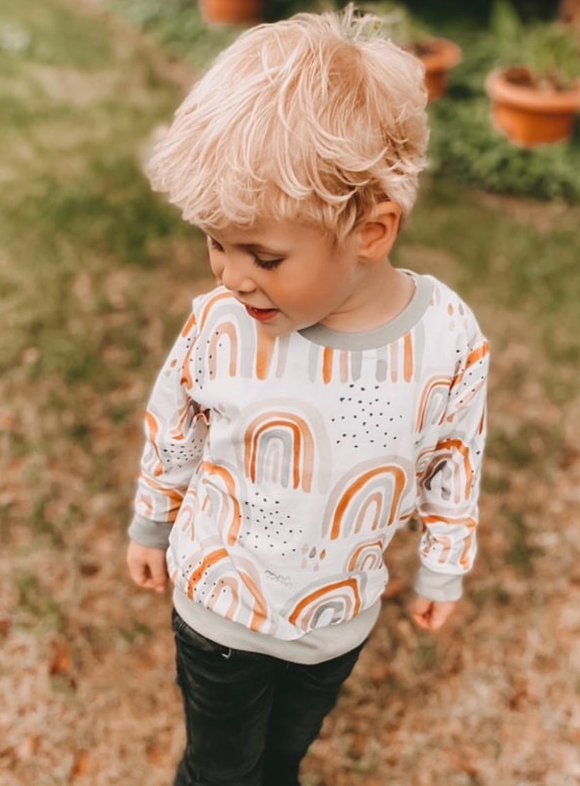 Oversize Sweater