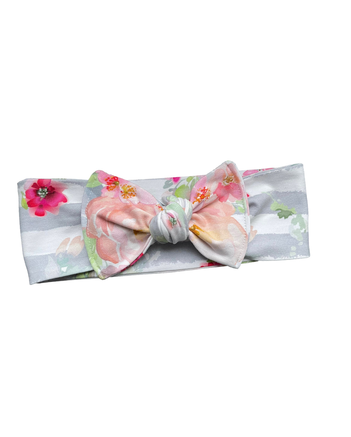 Knot Hairband