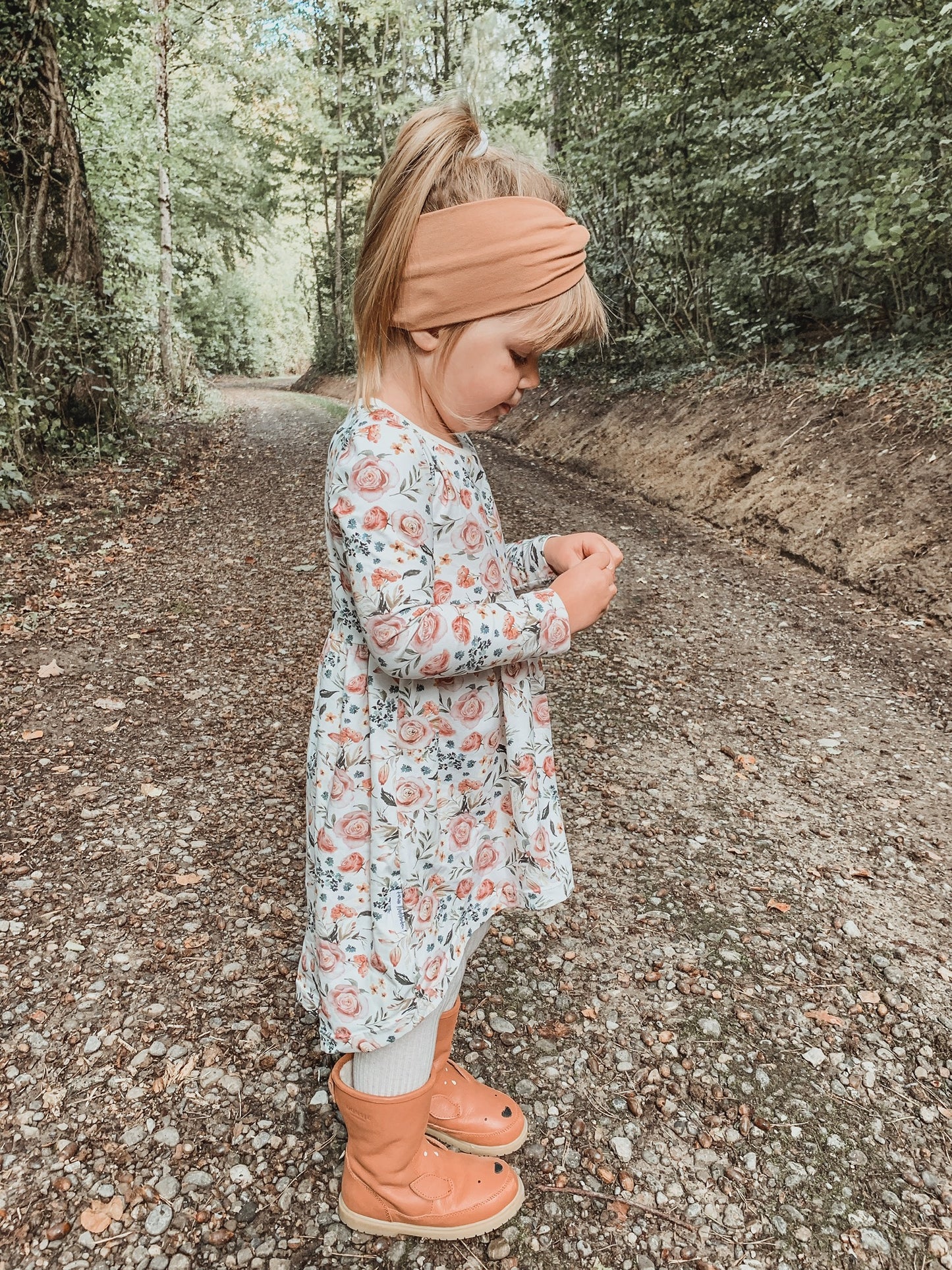 Kleid Mia