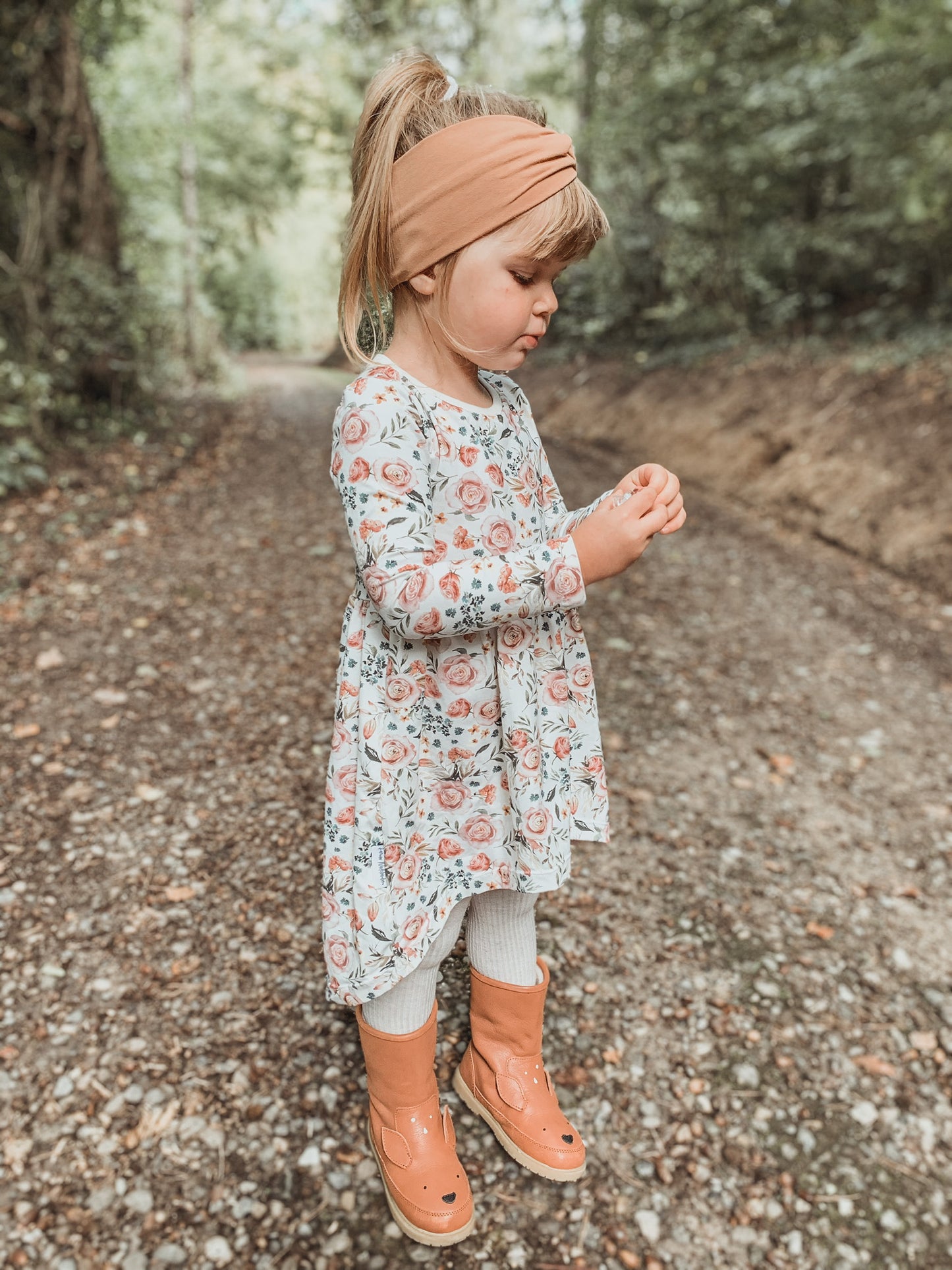 Kleid Mia