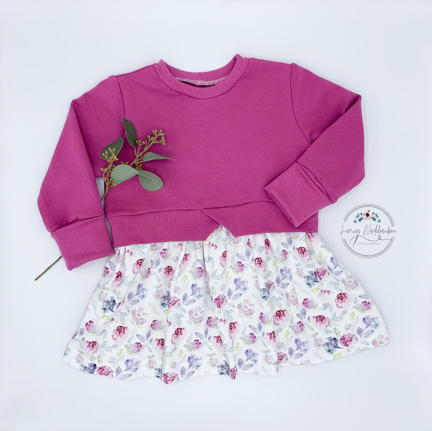 Girly Sweater