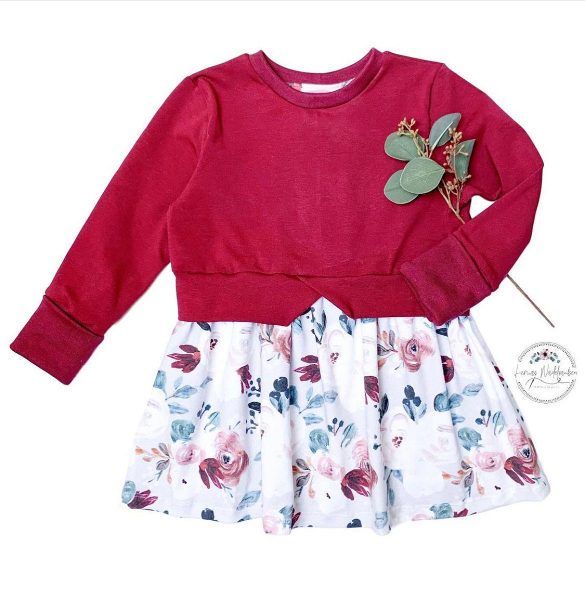 Girly Sweater