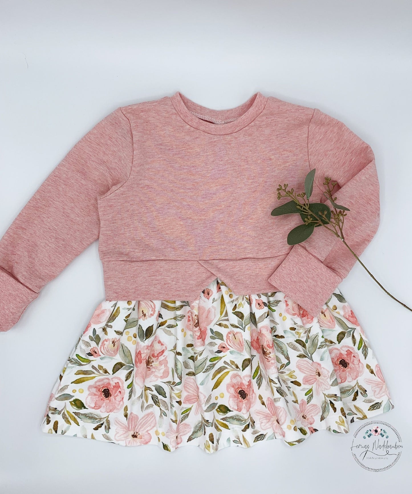 Girly Sweater