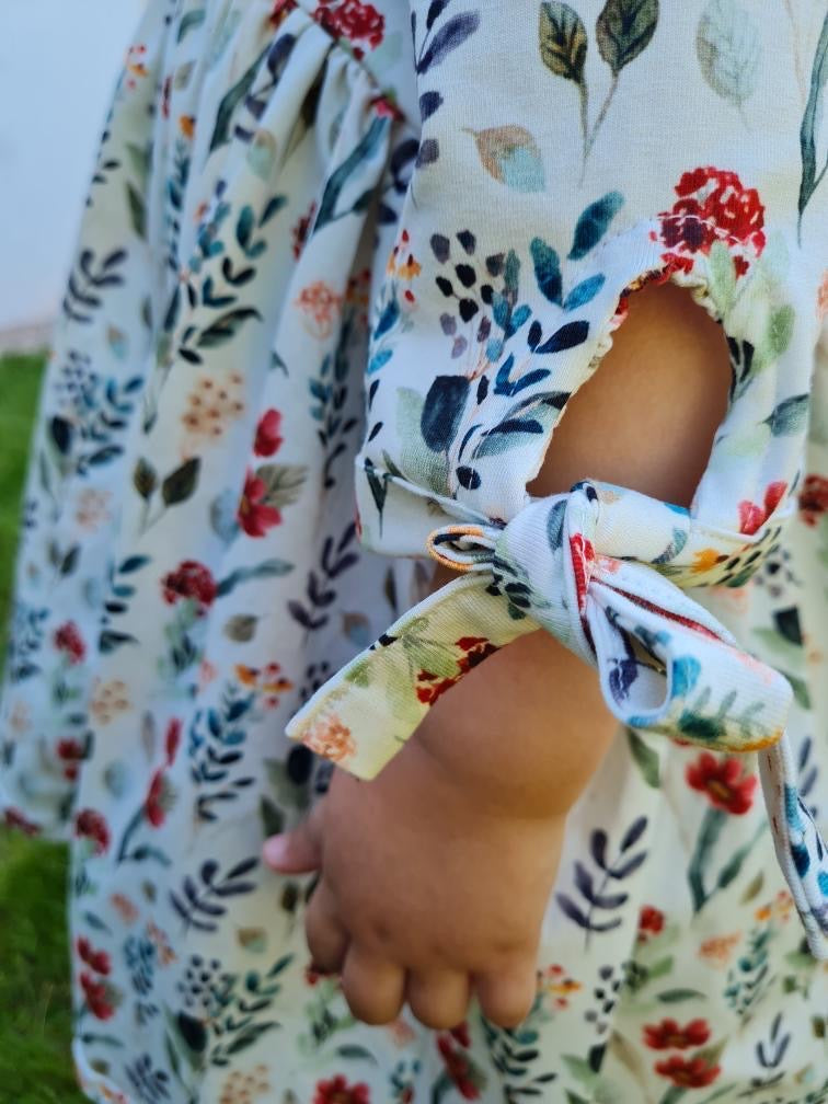 Kleid Lea