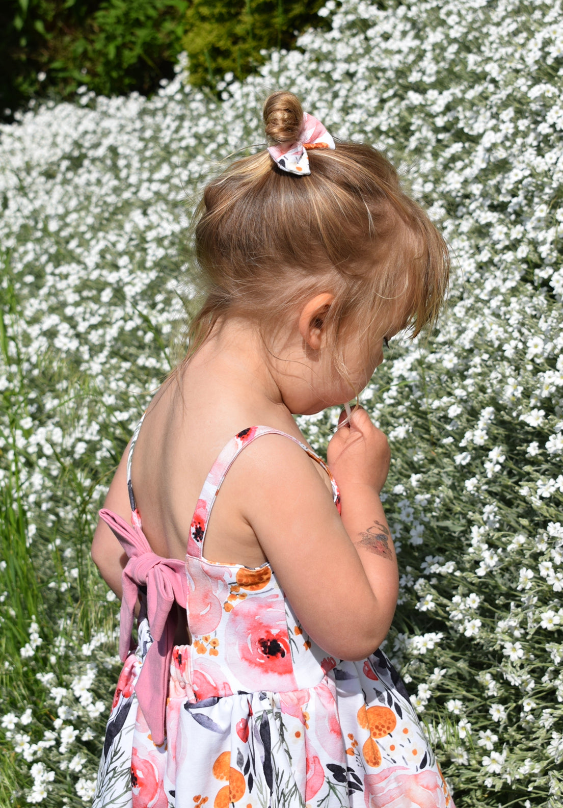 Little Bow