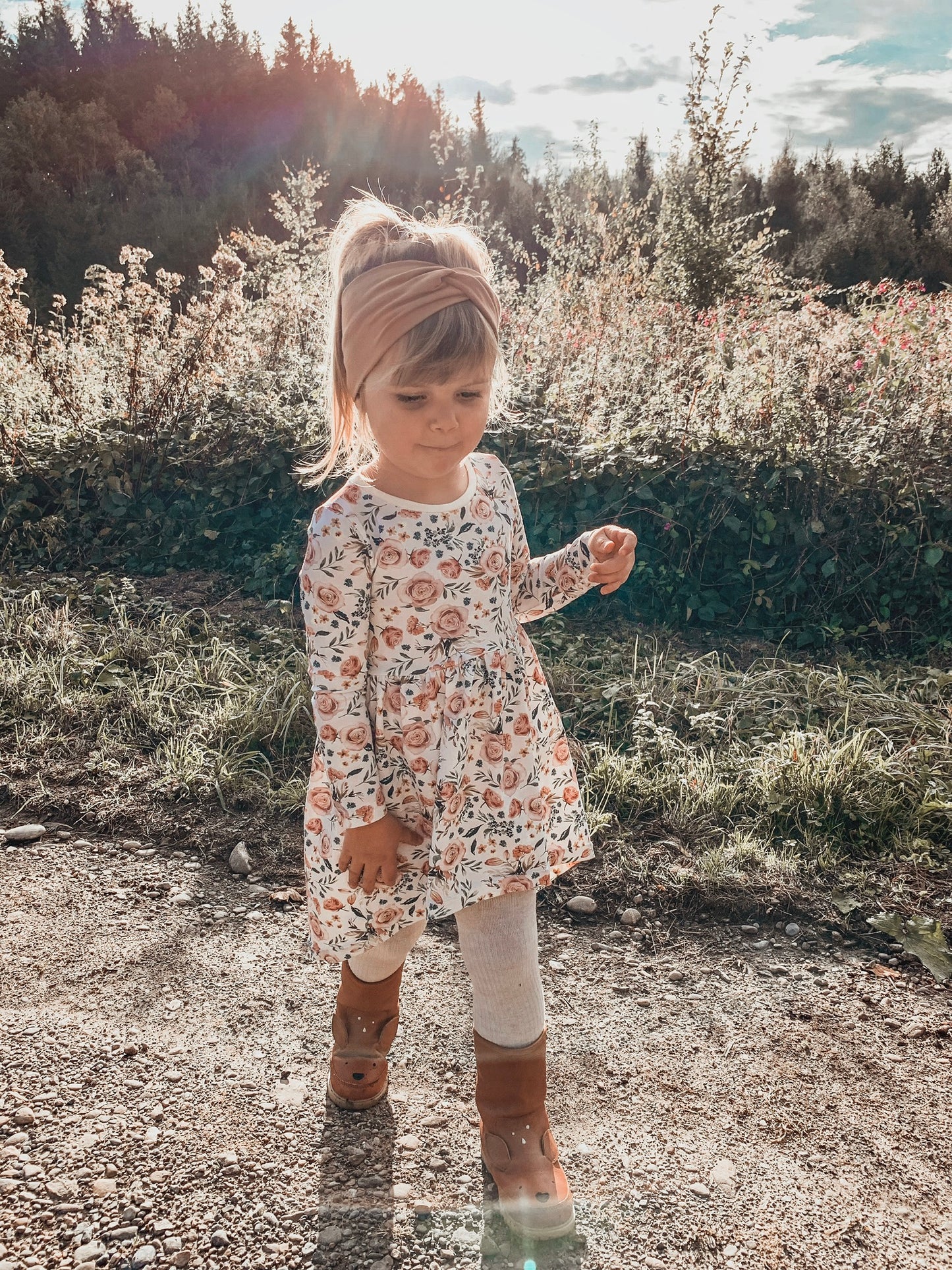 Kleid Mia