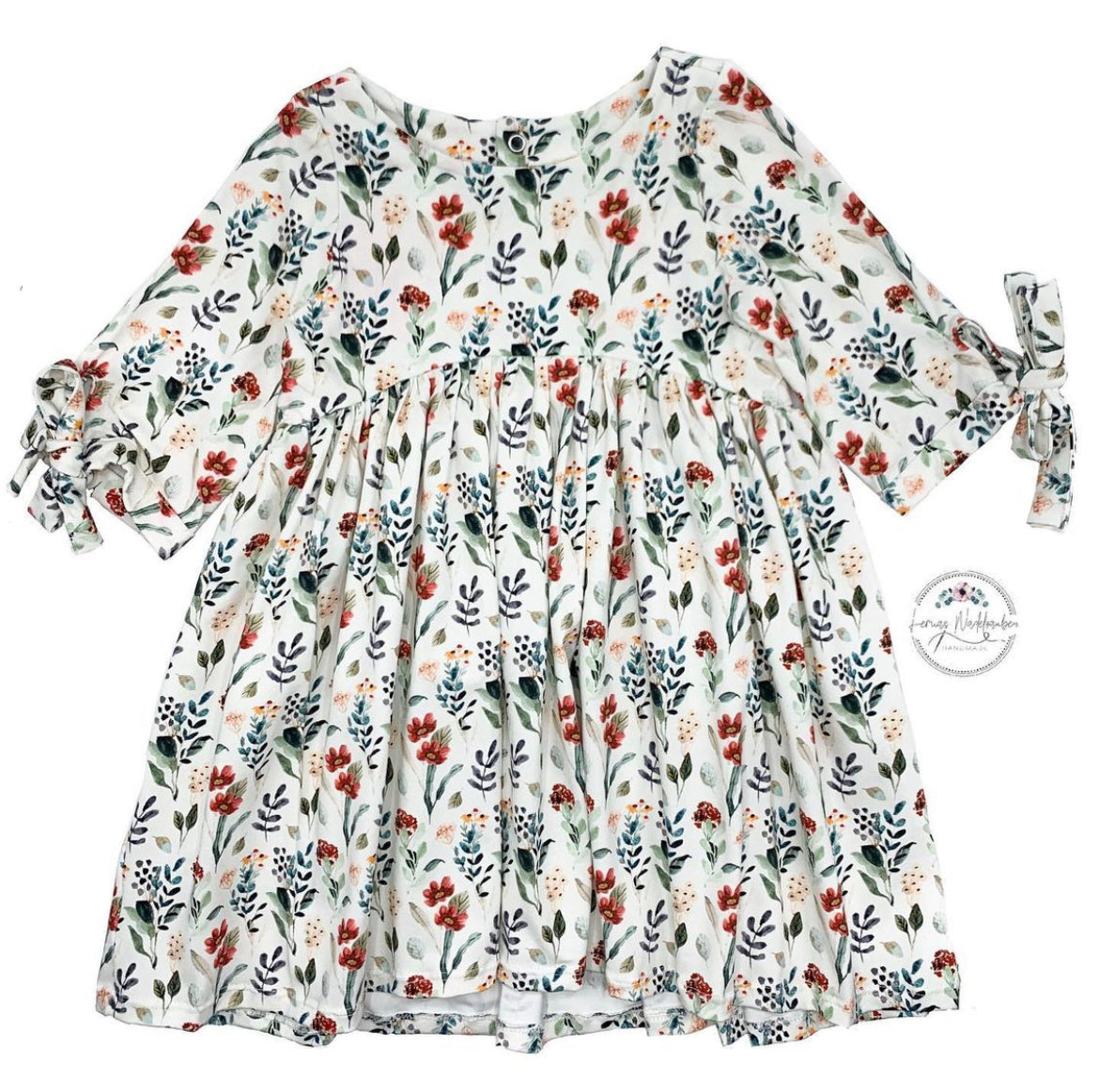 Kleid Lea