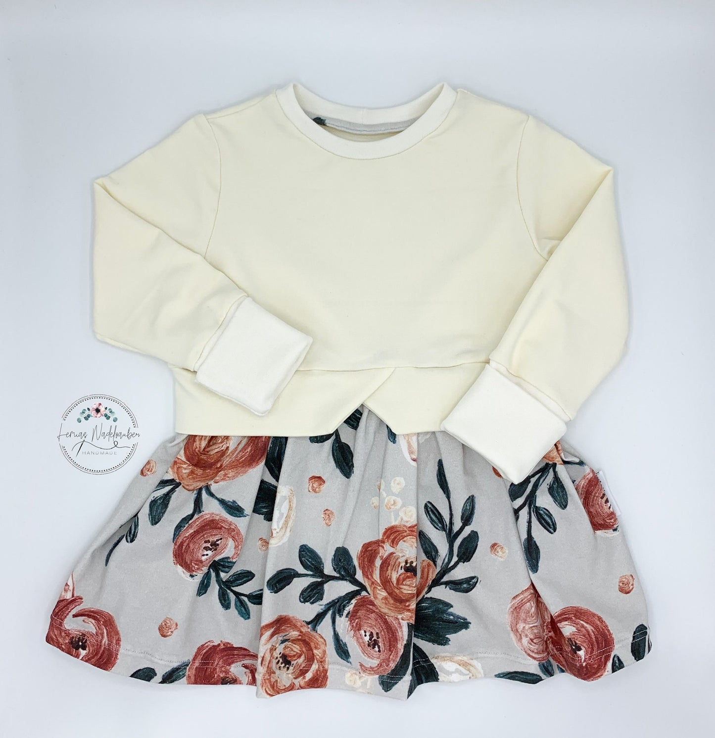 Girly Sweater