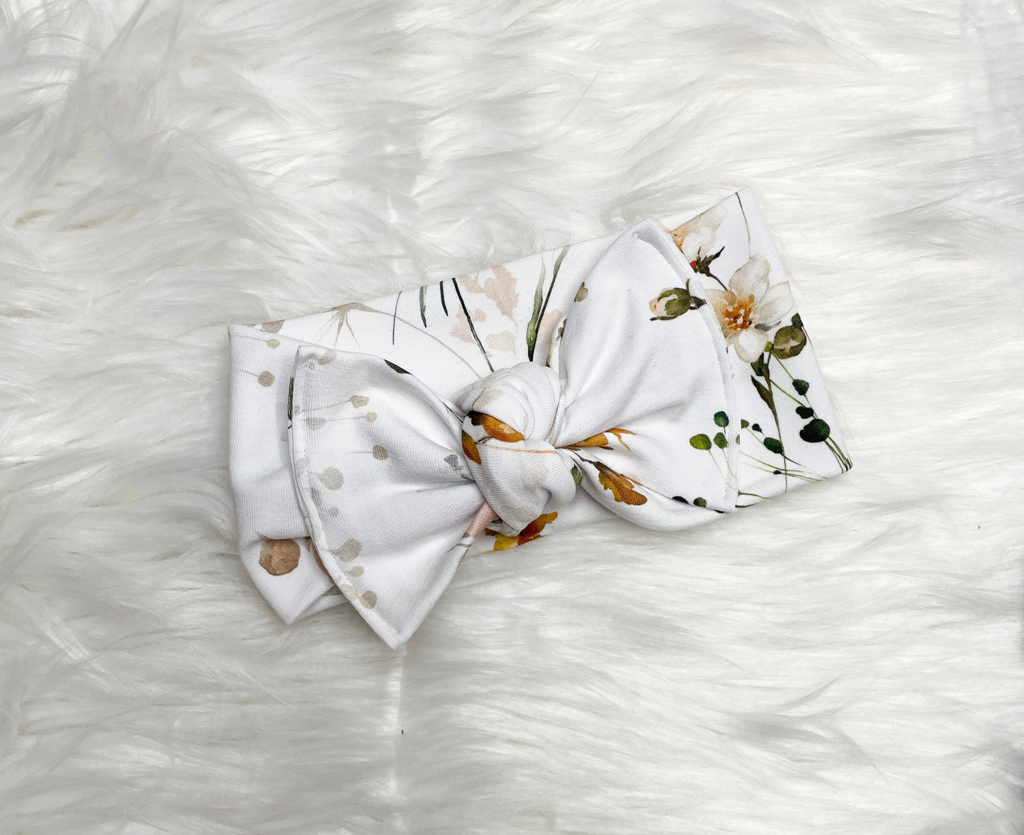 Knot Hairband