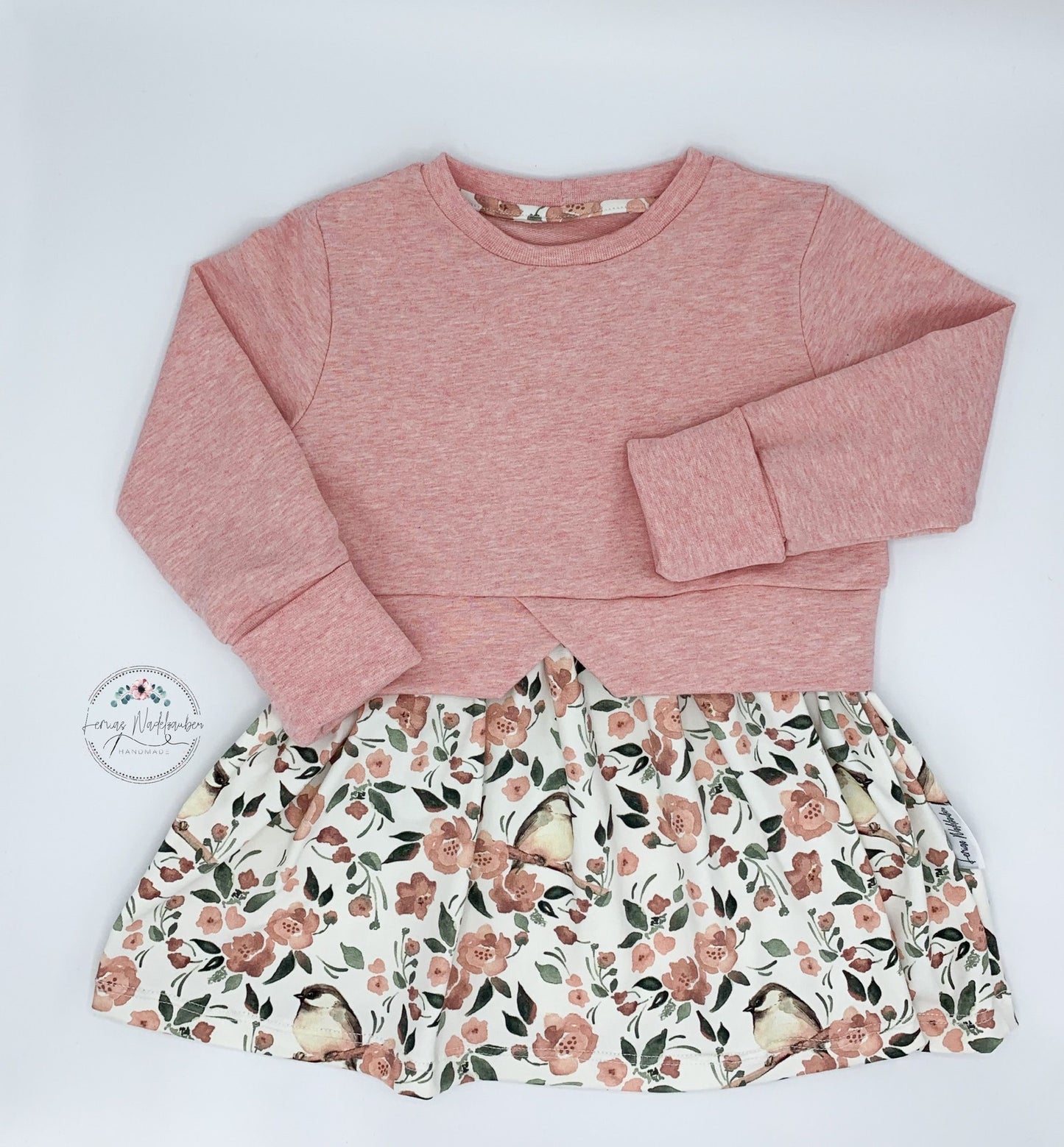 Girly Sweater