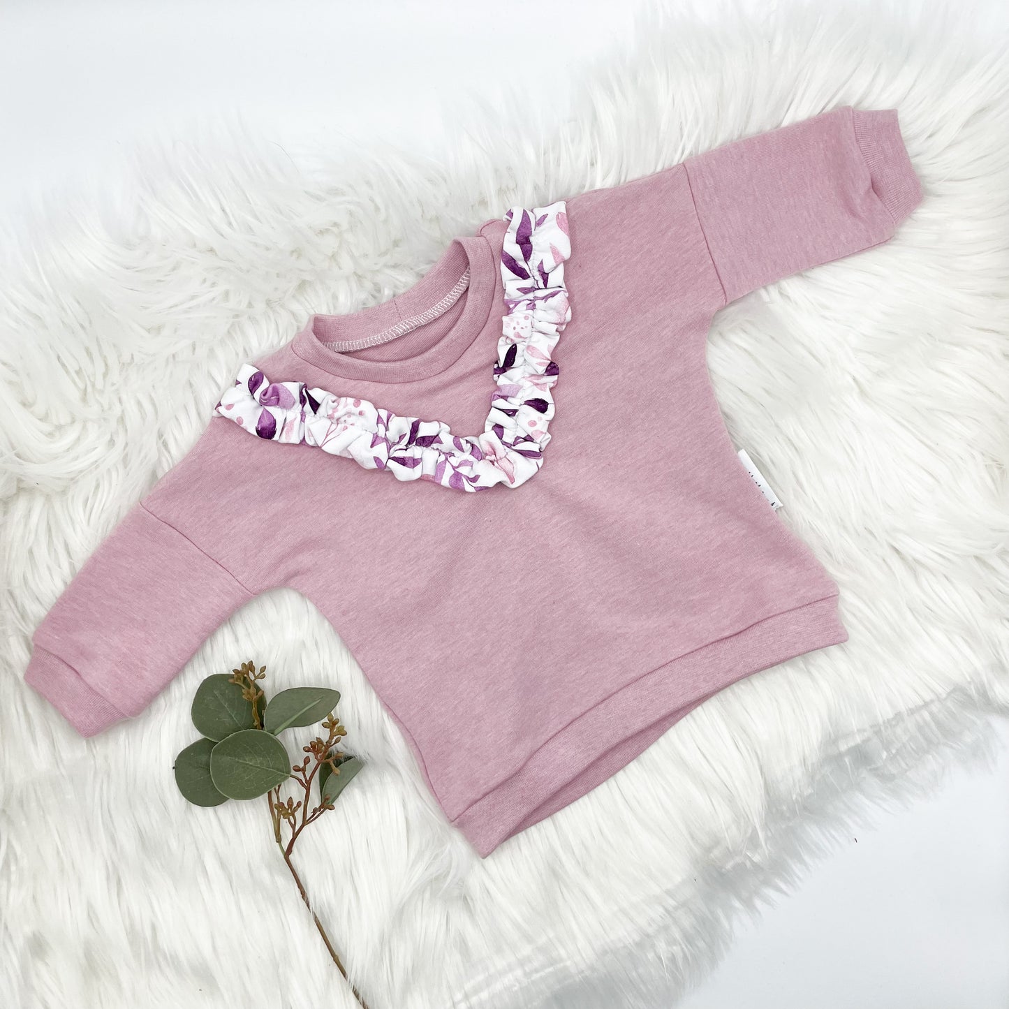 Dainty Sweater