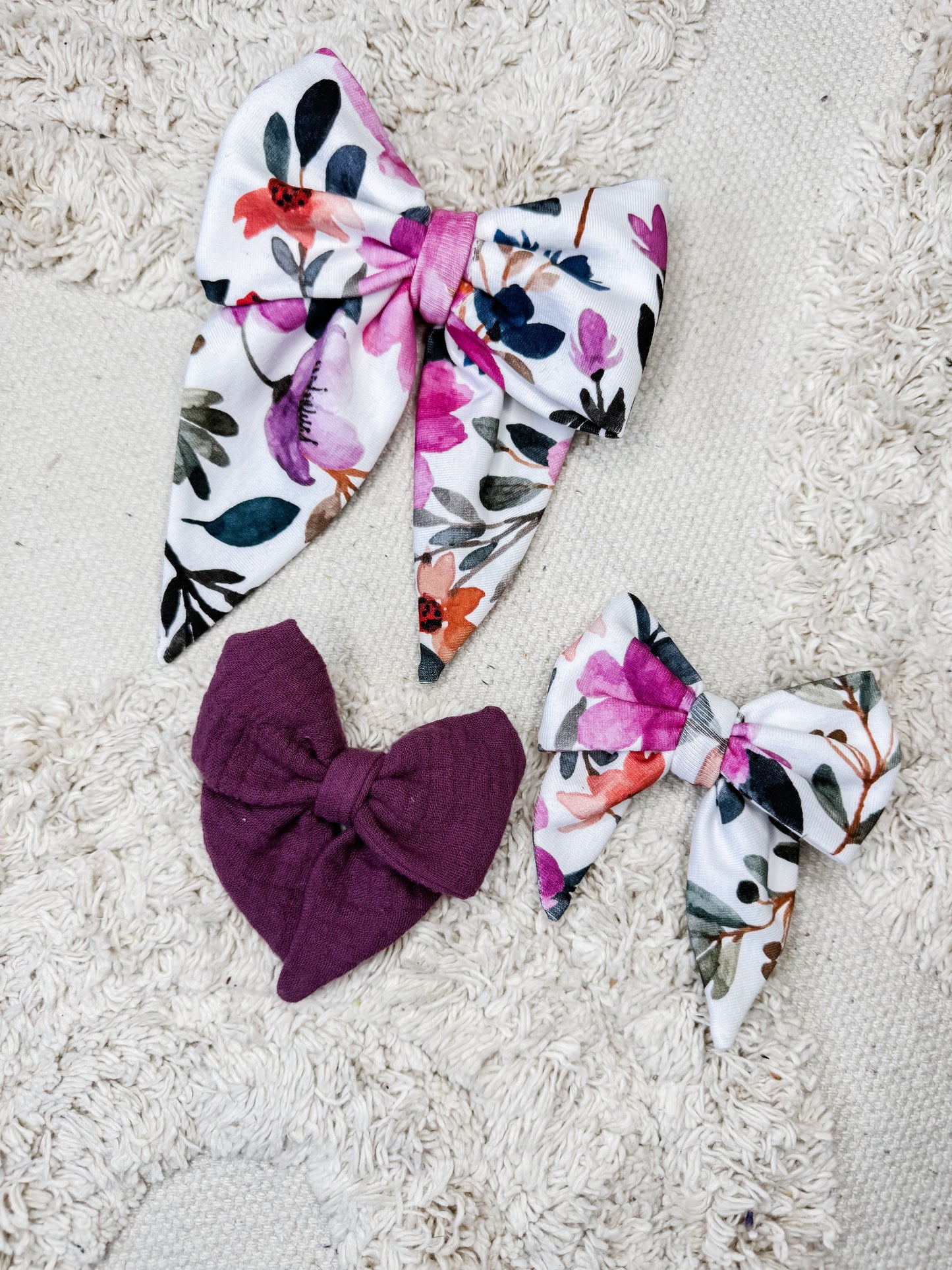 Festive Bow