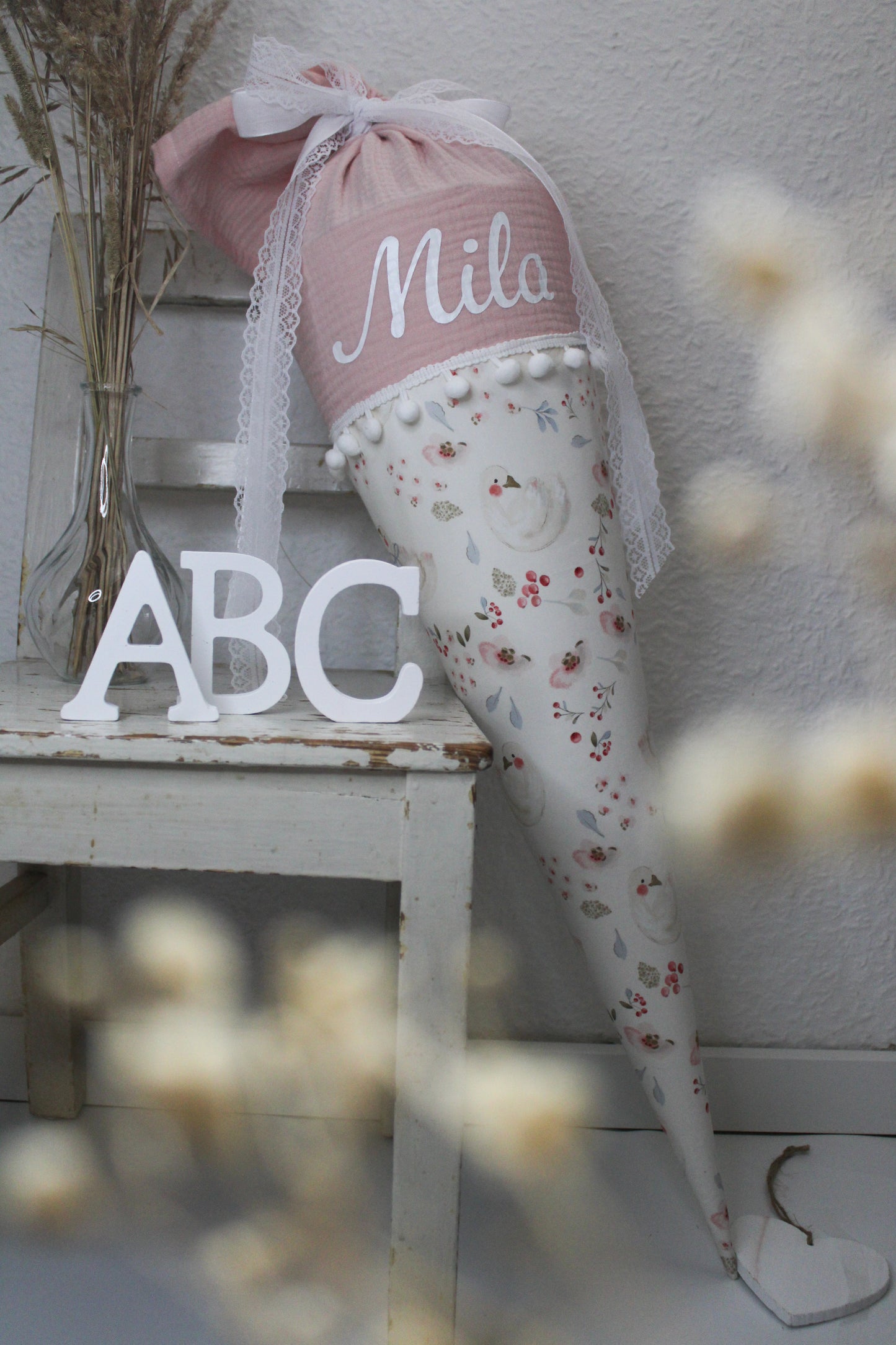 Schultüte „Schwan“