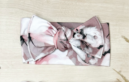 Knot Hairband