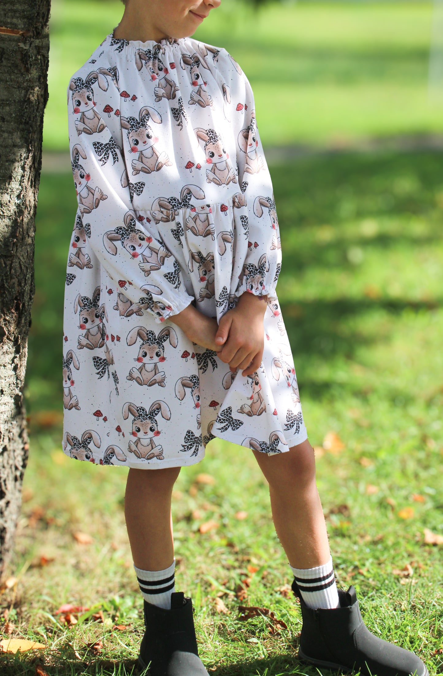 Elfentanz Kleid