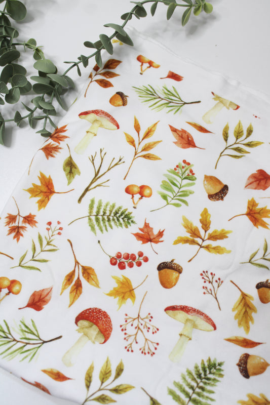 „Herbstzauber“ Jersey