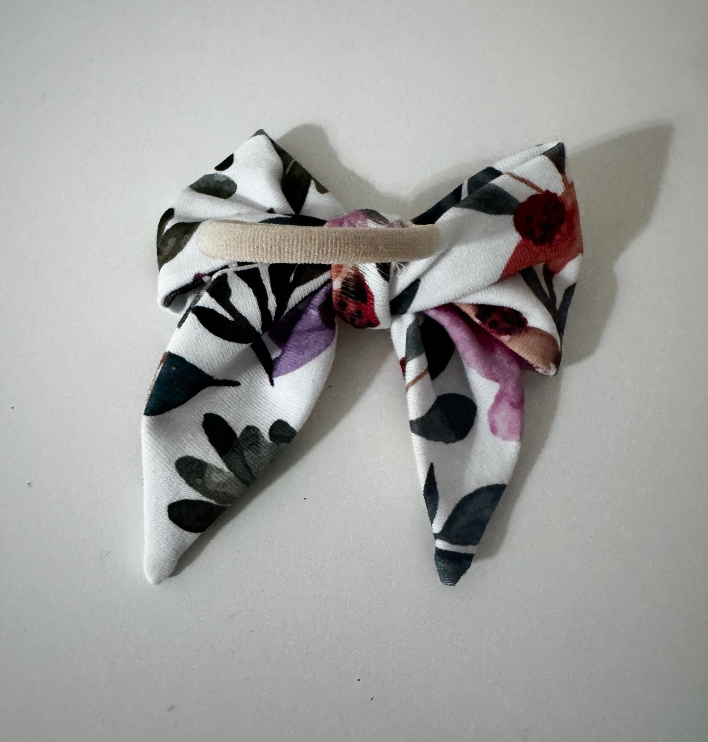 Festive Bow