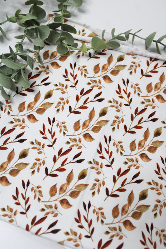 „Blättertraum“ Jersey