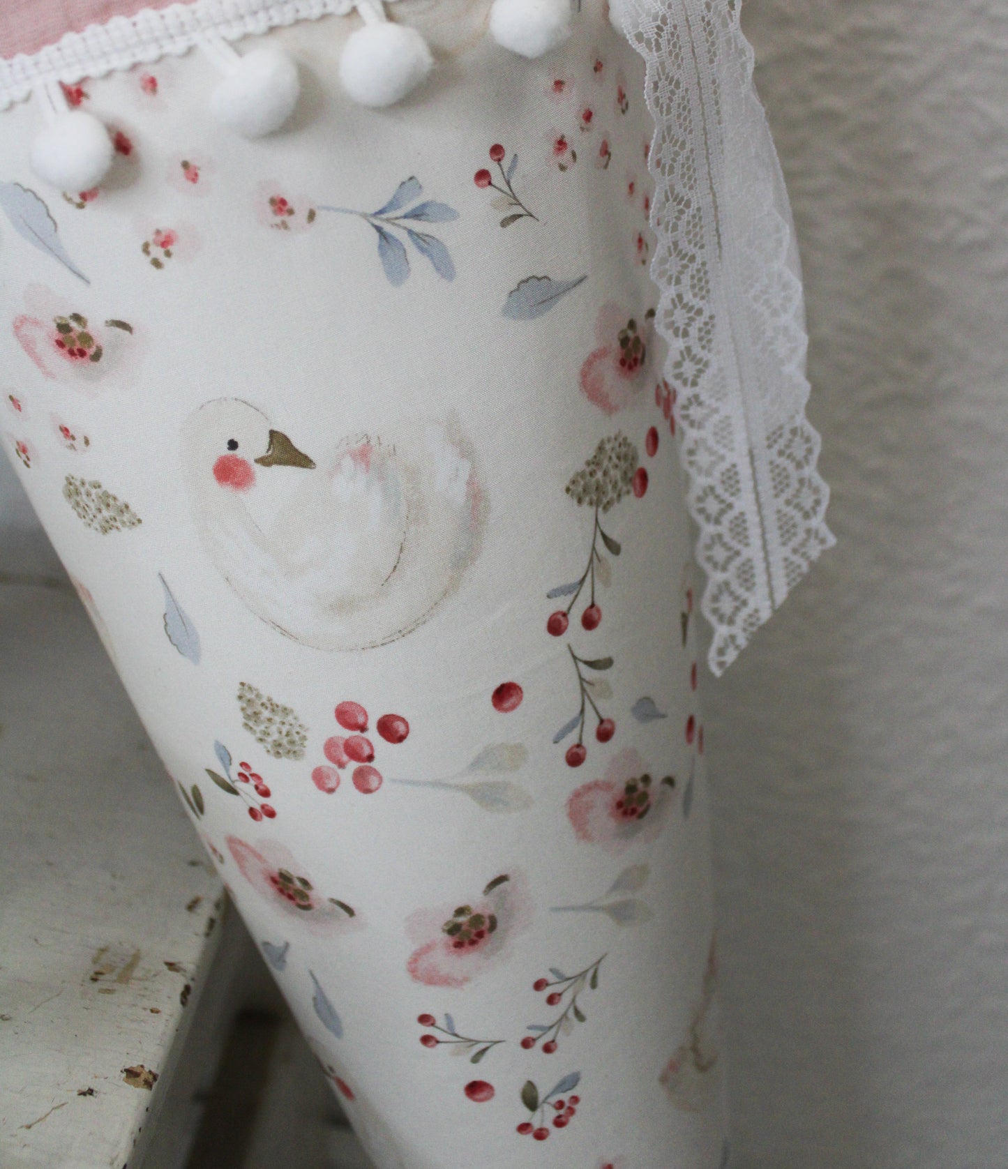 Schultüte „Schwan“