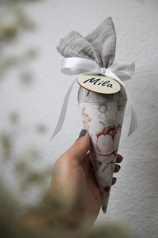 Mini Schultüte