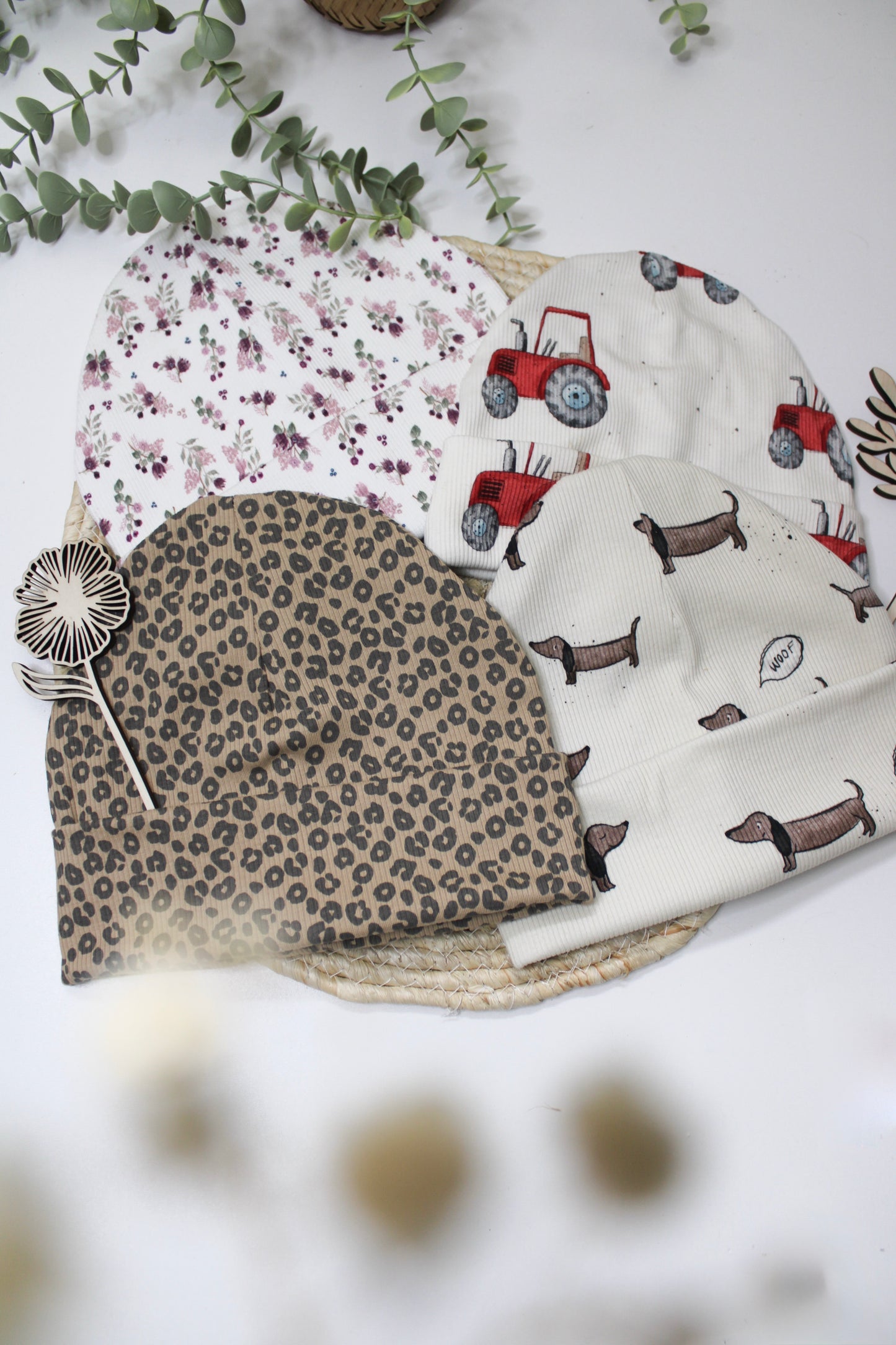 Ripp Beanie