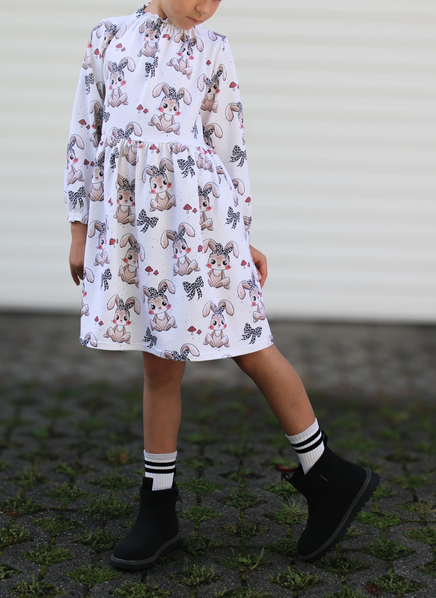 Elfentanz Kleid