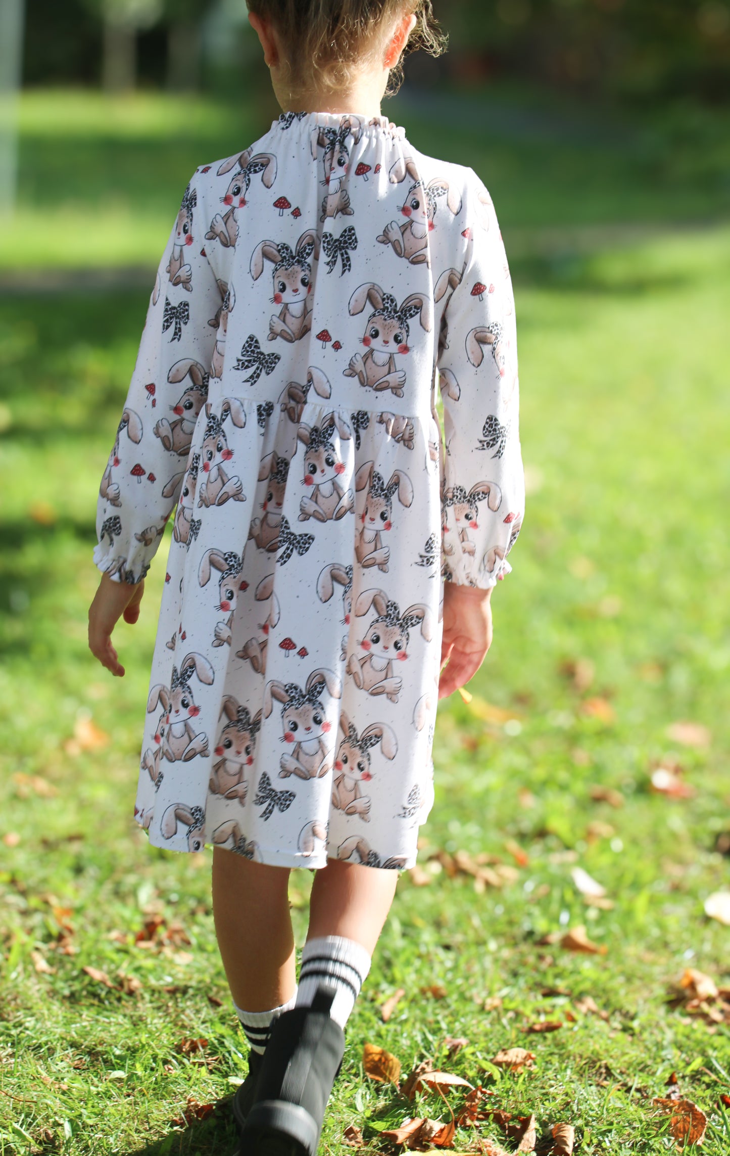 Elfentanz Kleid