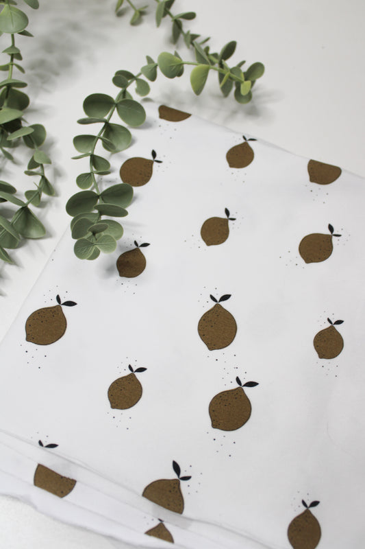 „Mini Zitronen“ Jersey