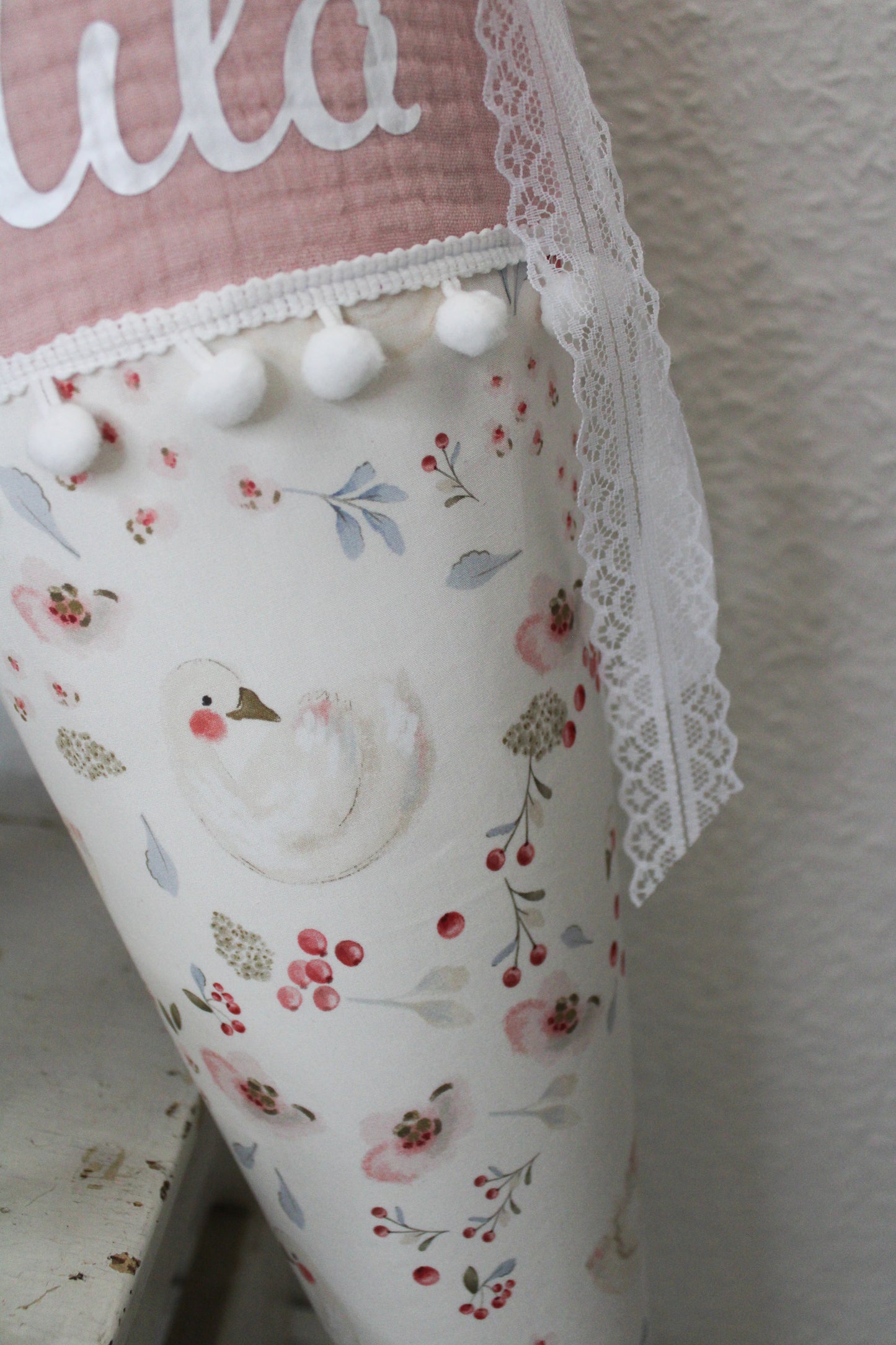 Schultüte „Schwan“