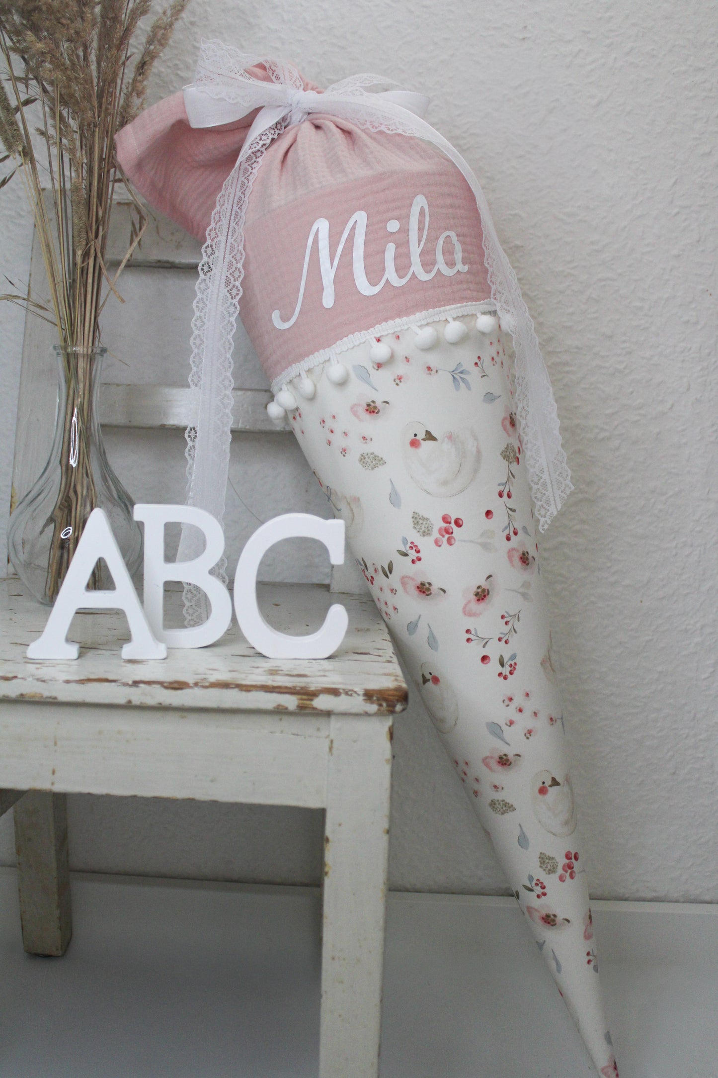 Schultüte „Schwan“