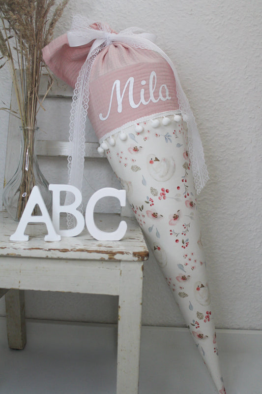 Schultüte „Schwan“