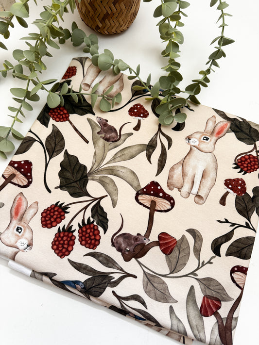 „Hase im Wunderwald“ Jersey