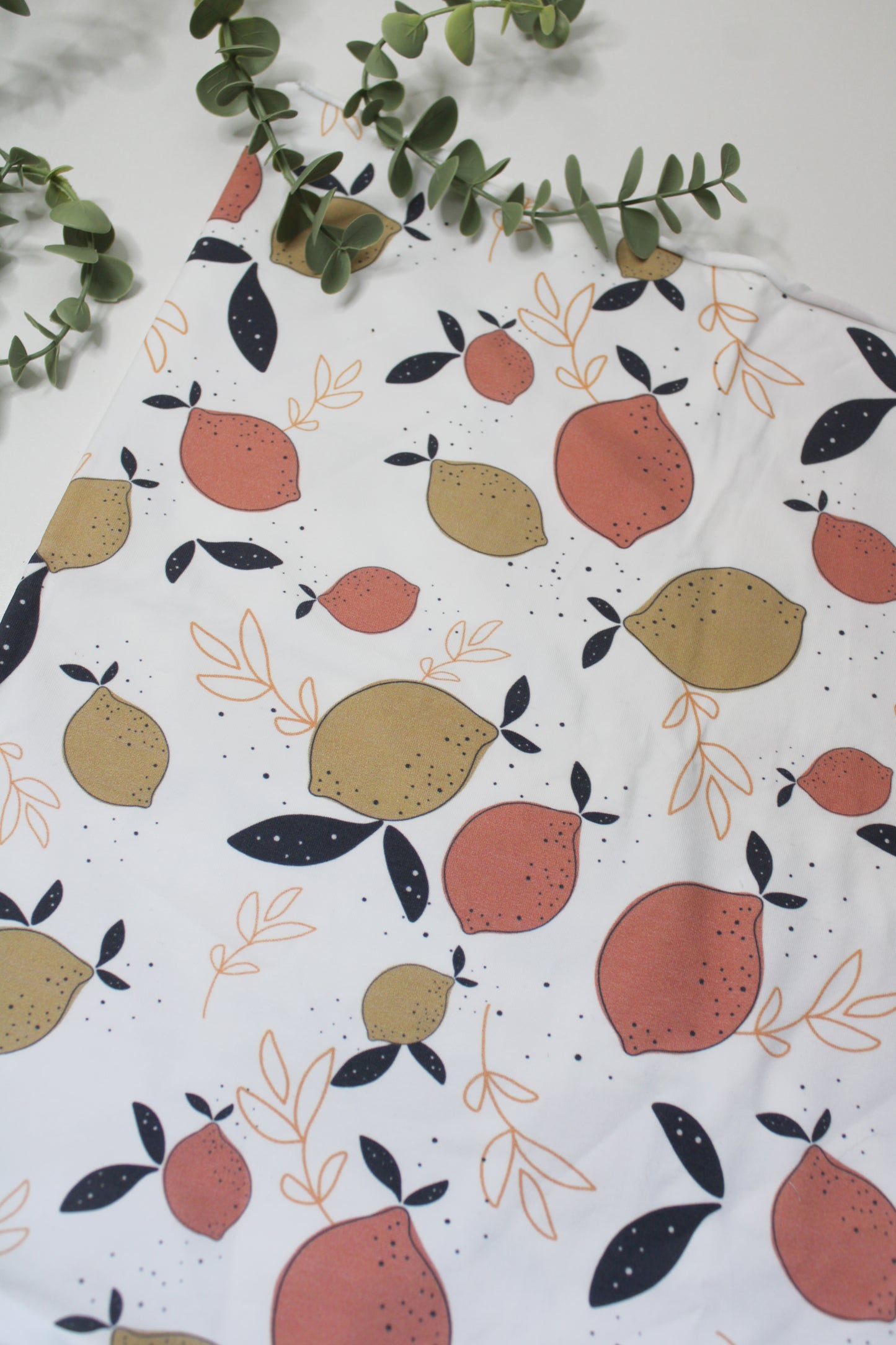 „Zitronen“ Jersey