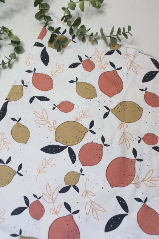 „Zitronen“ Jersey